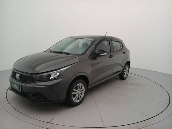 FIAT ARGO 1.0 FIREFLY FLEX MANUAL FIAT ARGO 1.0 FIREFLY FLEX MANUAL